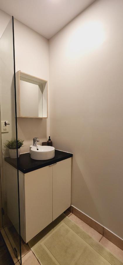 Private Aparment Studio In The Hard Of Miami Unit # 6 Opa-locka Eksteriør bilde