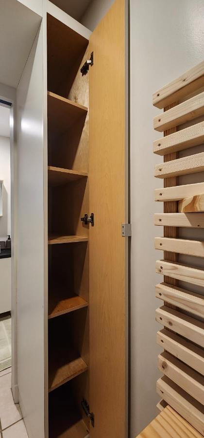 Private Aparment Studio In The Hard Of Miami Unit # 6 Opa-locka Eksteriør bilde