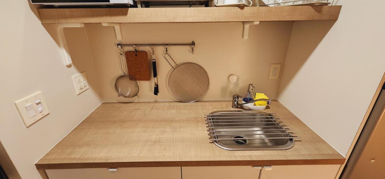 Private Aparment Studio In The Hard Of Miami Unit # 6 Opa-locka Eksteriør bilde