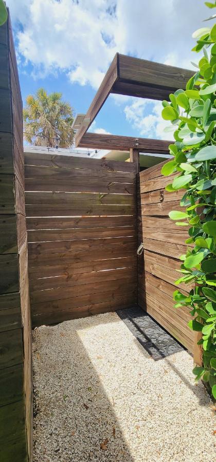 Private Aparment Studio In The Hard Of Miami Unit # 6 Opa-locka Eksteriør bilde