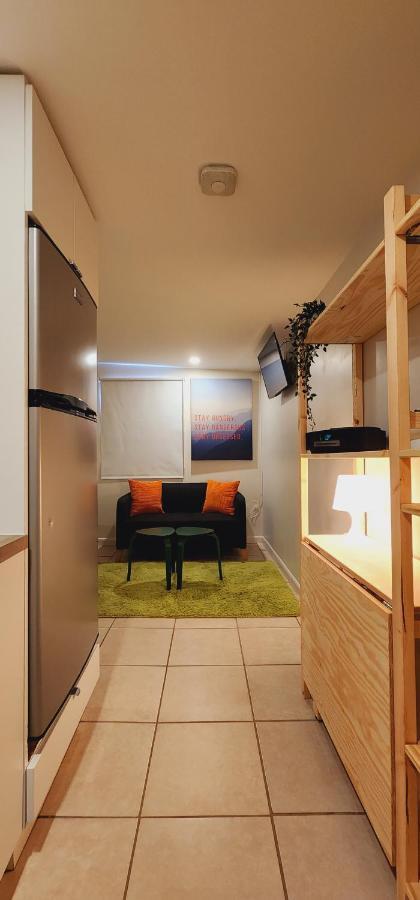 Private Aparment Studio In The Hard Of Miami Unit # 6 Opa-locka Eksteriør bilde