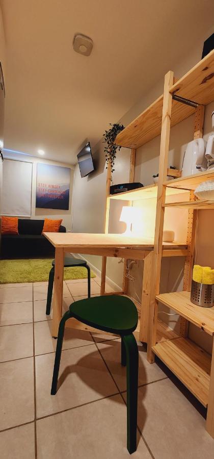 Private Aparment Studio In The Hard Of Miami Unit # 6 Opa-locka Eksteriør bilde