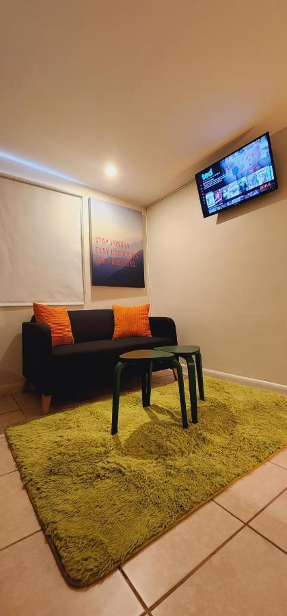 Private Aparment Studio In The Hard Of Miami Unit # 6 Opa-locka Eksteriør bilde