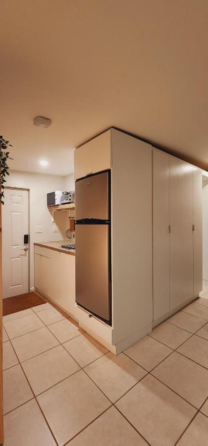 Private Aparment Studio In The Hard Of Miami Unit # 6 Opa-locka Eksteriør bilde