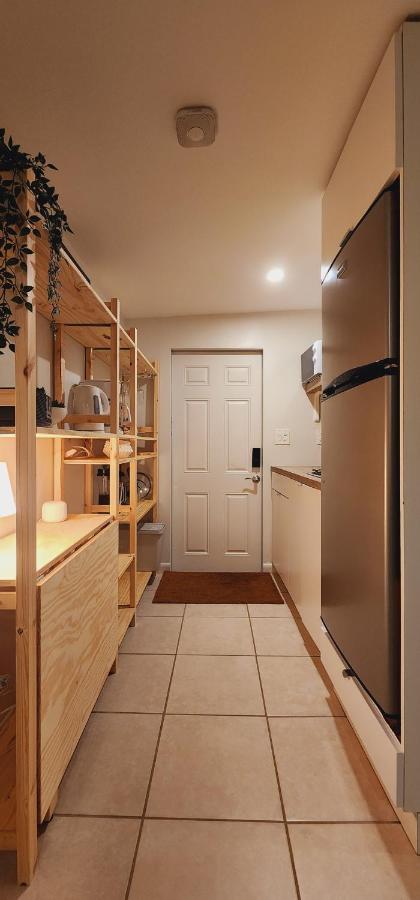 Private Aparment Studio In The Hard Of Miami Unit # 6 Opa-locka Eksteriør bilde